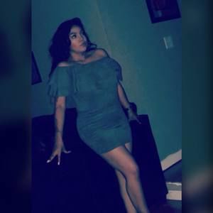 Meet your Posher, Darlene